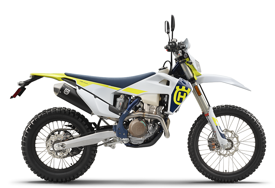 husqvarna 350 dual sport for sale