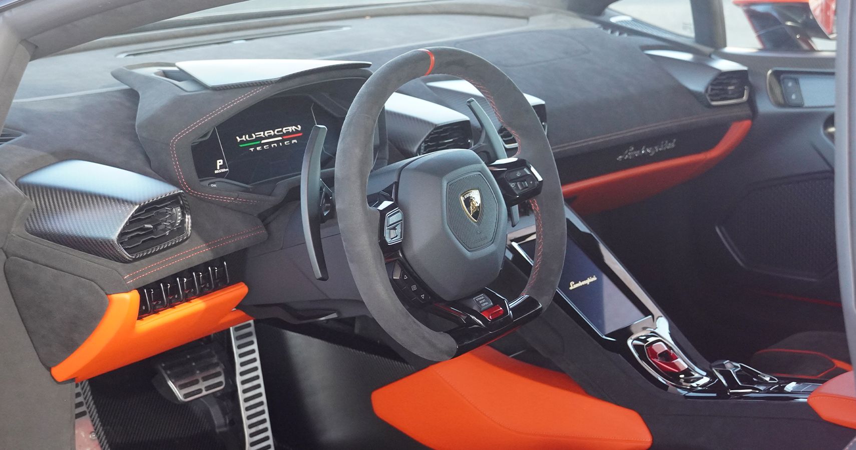 How Much It Costs To Rent A Supercar