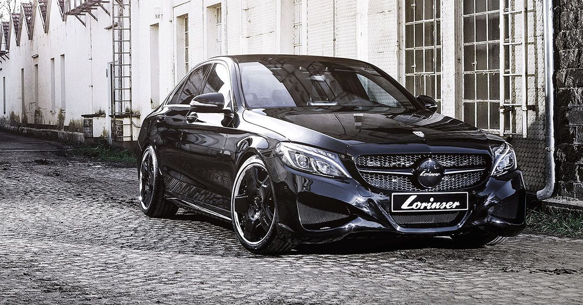 5 Best BMW Tuning Shops In The World (5 Most Badass Mercedes Tuners)