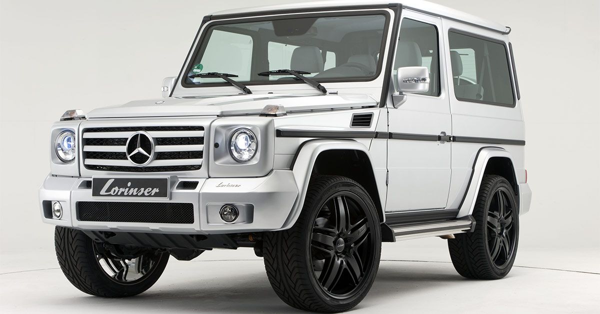 5 Best BMW Tuning Shops In The World (5 Most Badass Mercedes Tuners)