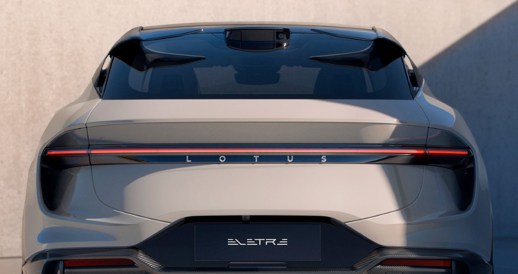 The 900 HP Lotus Eletre Unleashes A Wild New Breed Of HyperSUVs