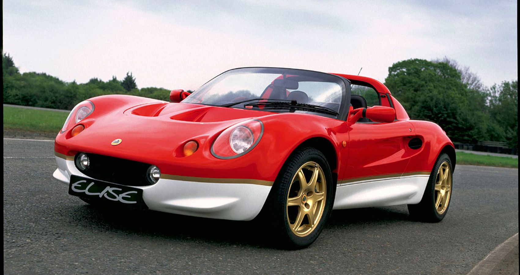 10 Superb Classic British Sports Cars You Can Buy For Peanuts