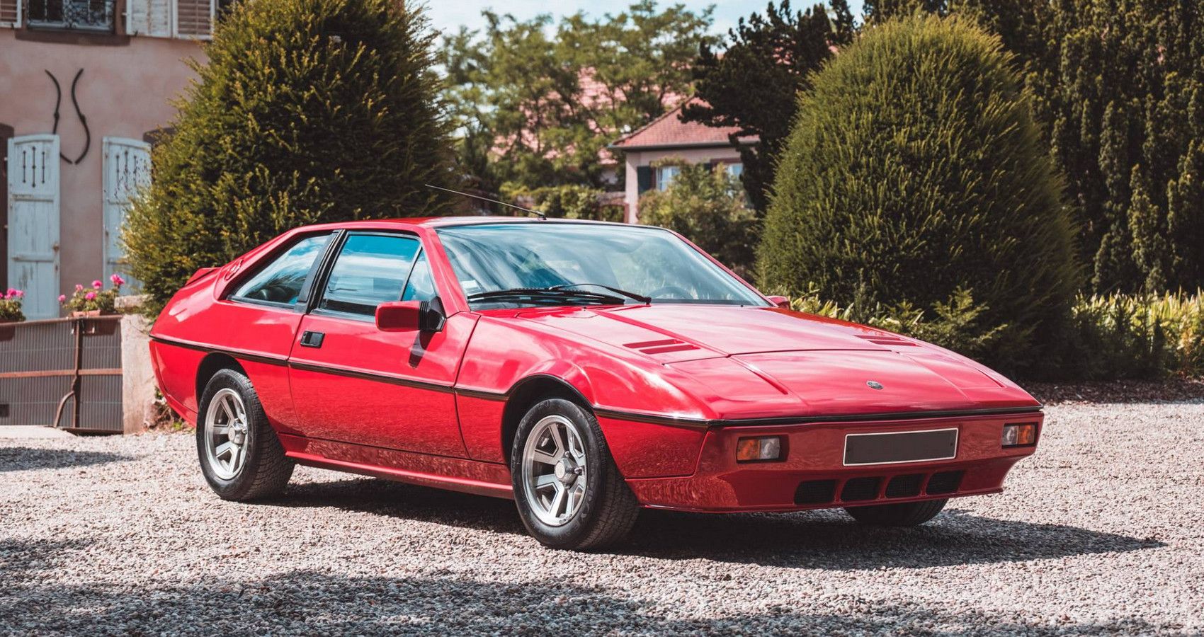 Every Gearhead Should Buy These 10 Affordable Classic European ...