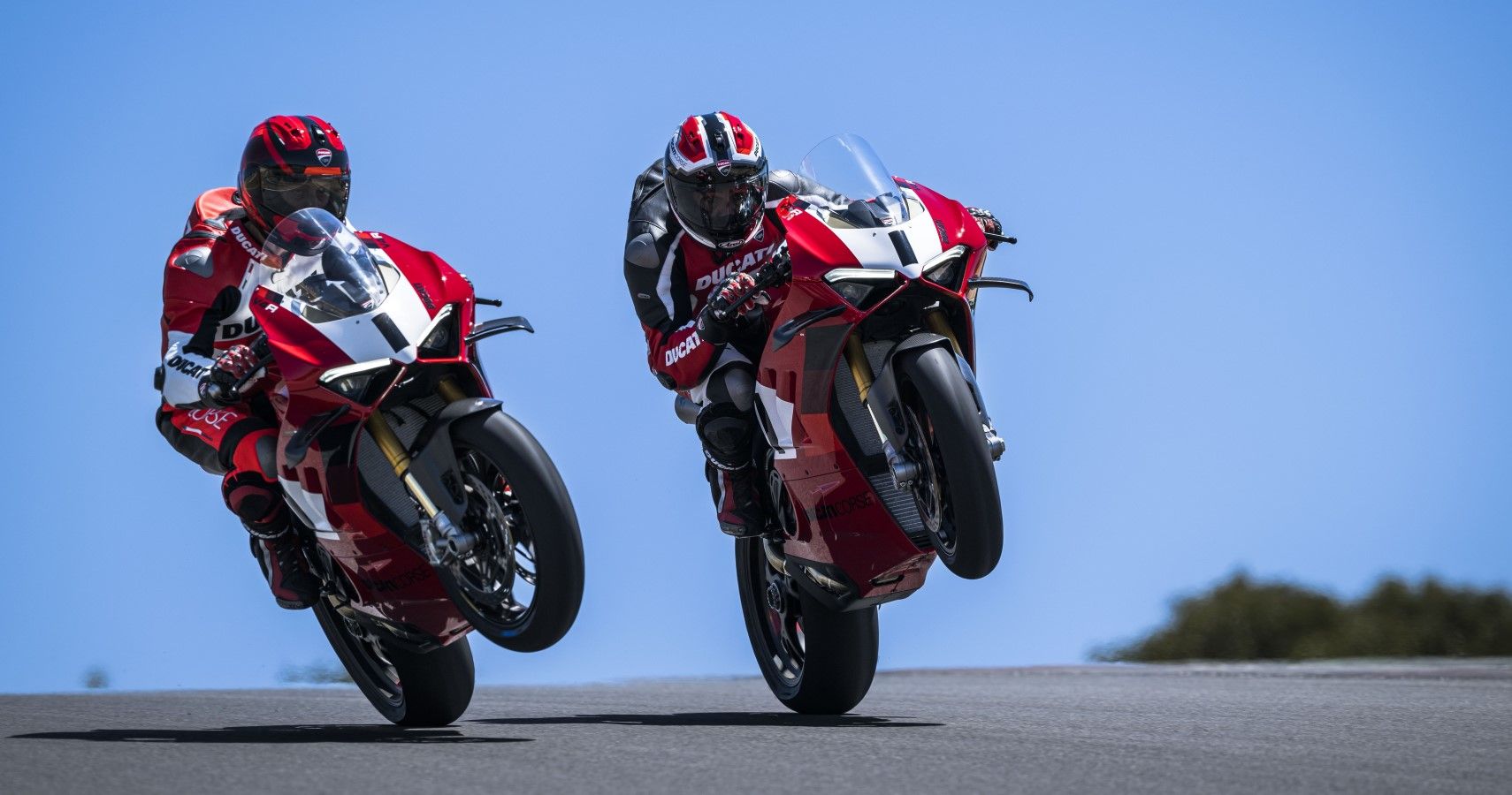 Ducati panigale deals 4v