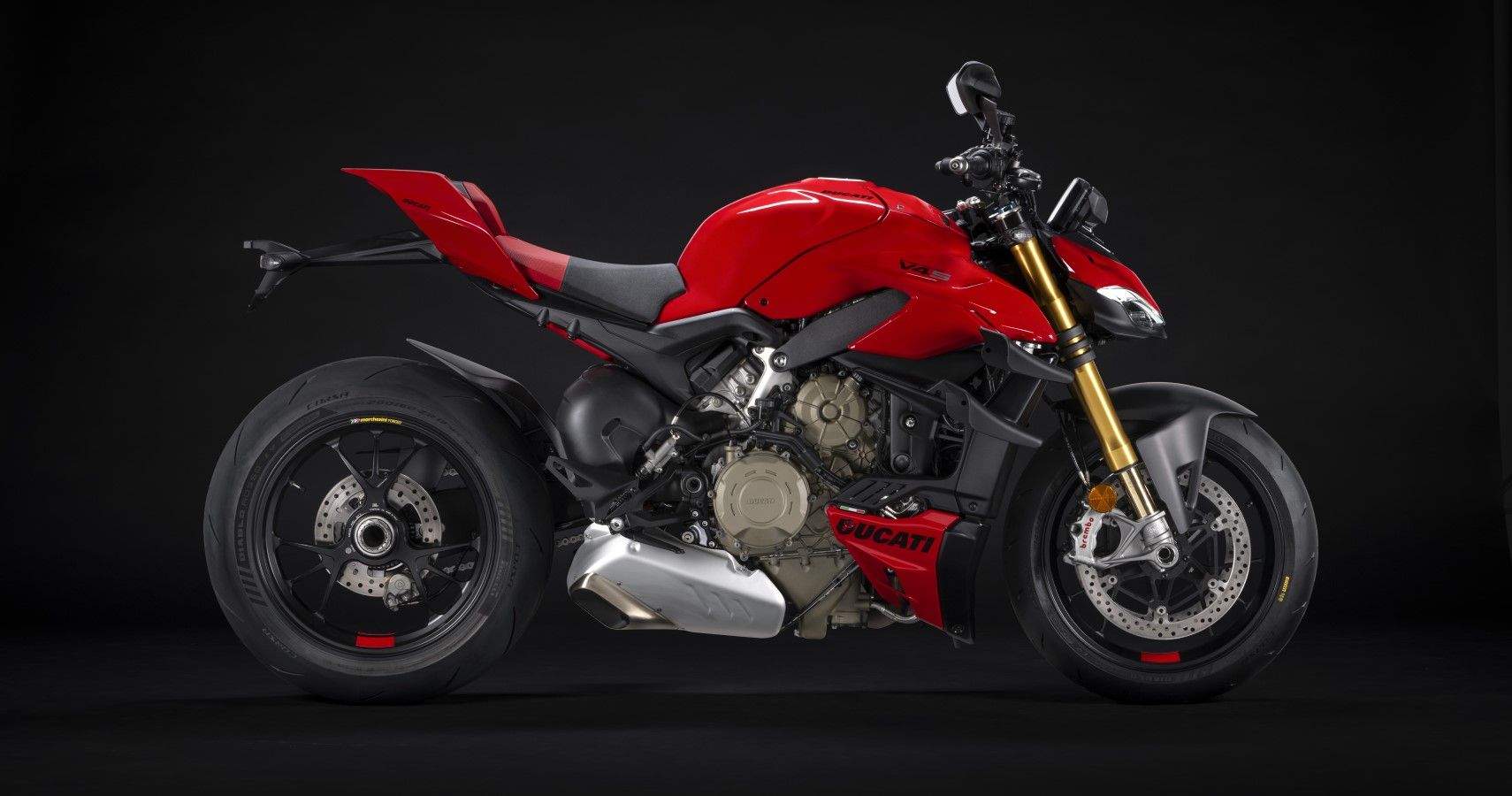 2023 Ducati Streetfighter V4/V4 SP2 Is The Zurg Of The Superbike World