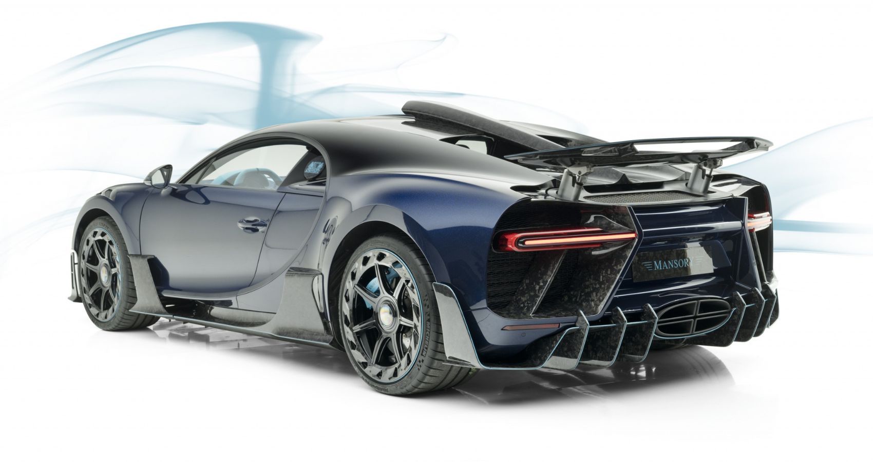 These Are The 10 Sickest Modern Mansory Creations - Jeep Cars