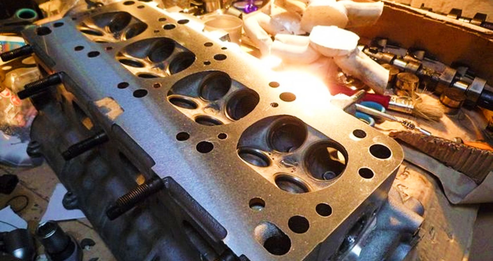 These Basic Upgrades Will Completely Transform Your Mazda Miata NA