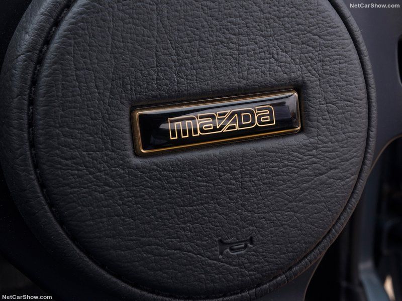 Mazda RX-7 FB