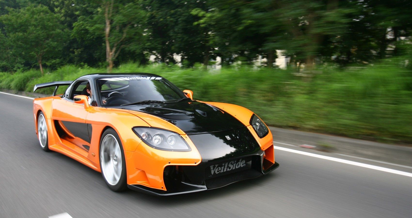 These Are The 10 Most Expensive Cars Featured In F&F: Tokyo Drift