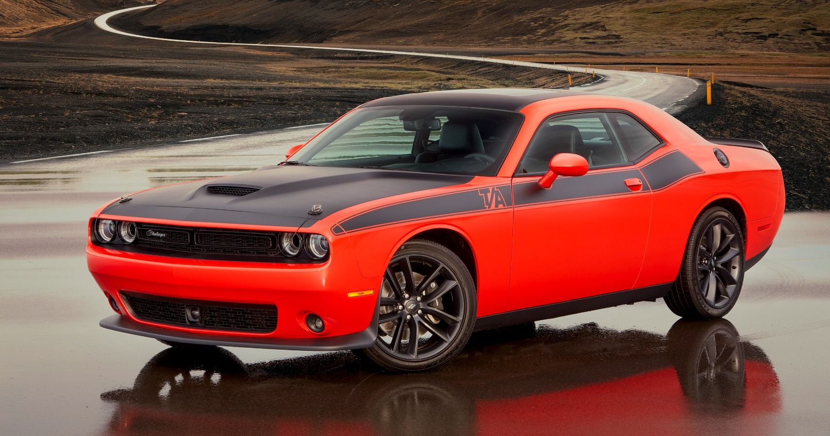Here Are The Biggest Problems With Dodge Challenger Ownership