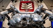 This Is What Makes The Nissan VR38DETT A Beast Of An Engine