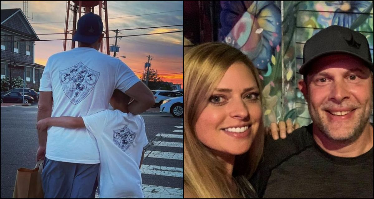 Here’s What Paul Teutul Jr From American Choppers Is Up To Today