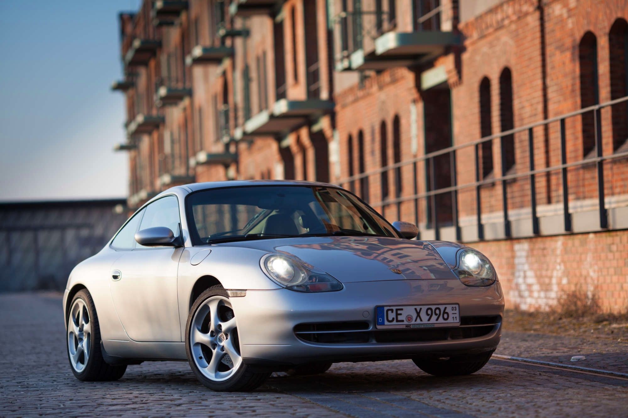 10 Used Porsches That Have High Maintenance And Repair Costs