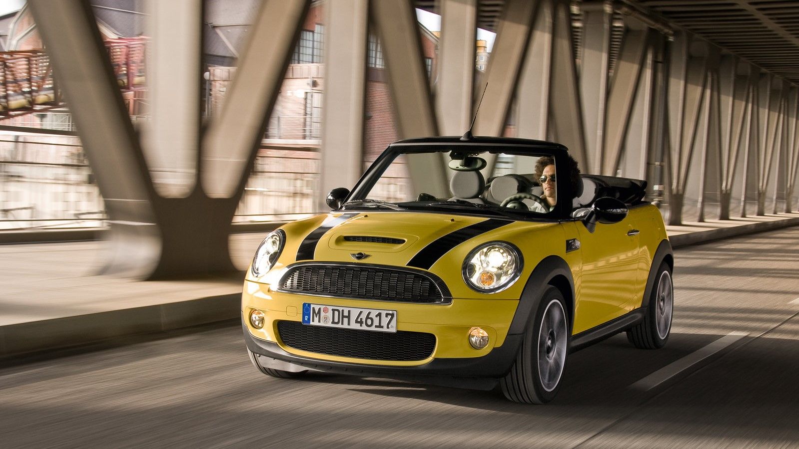 5 Reasons Why The R56 Mini Cooper S Is Awesome (5 Reasons Why We'd Rather  Have The R53)