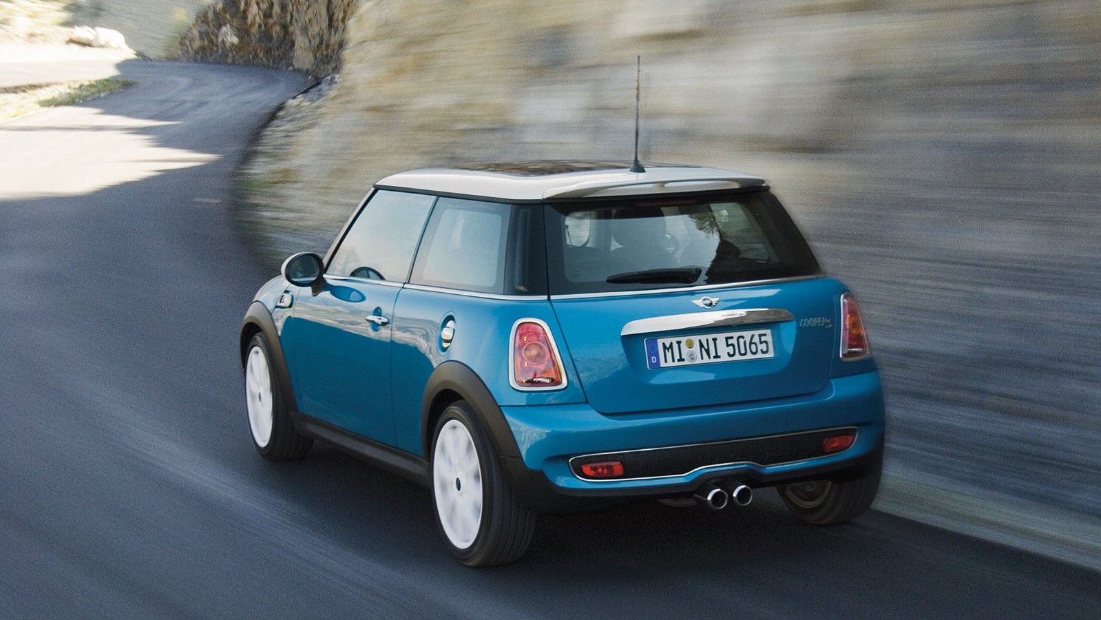 5 Reasons Why The R56 Mini Cooper S Is Awesome (5 Reasons Why We'd Rather  Have The R53)