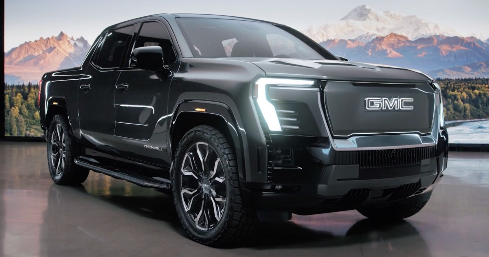 Here Are All The 2024 Trucks And SUVs Worth Waiting For Flipboard