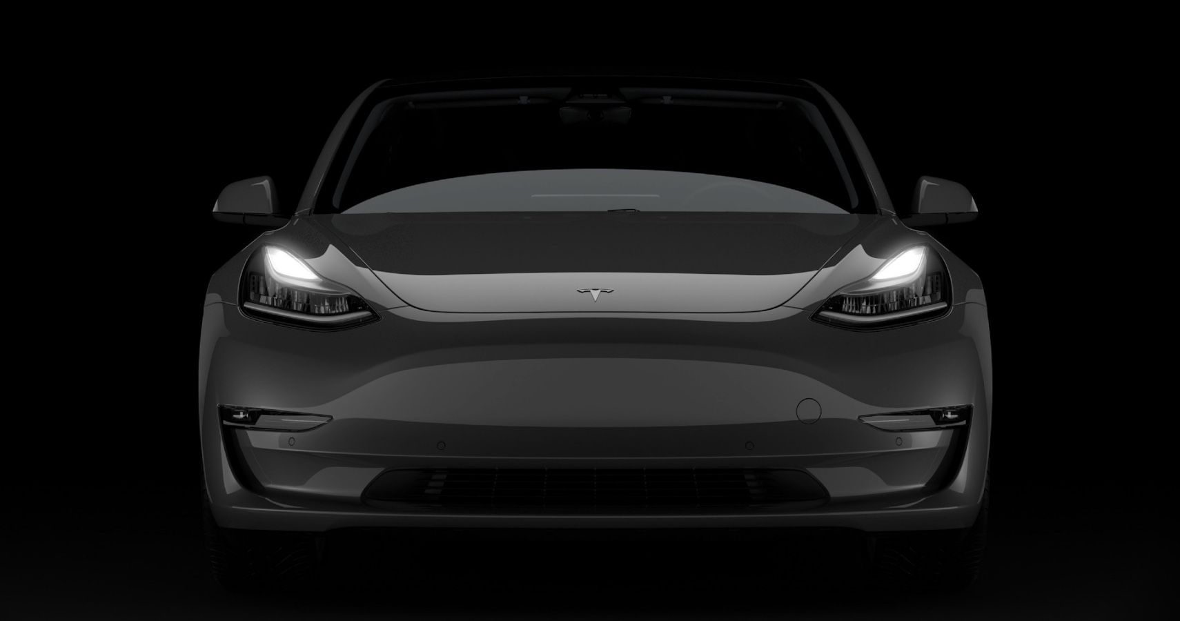What We Know So Far About Tesla’s Smallest EV Yet