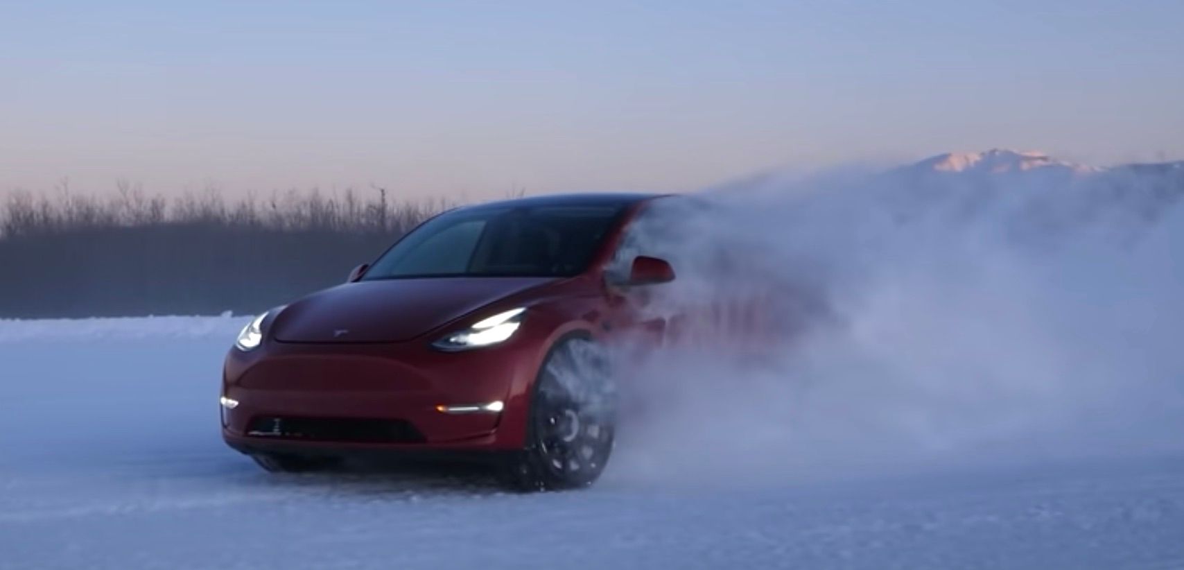 10 Reasons Why You May Want To Consider Buying A Tesla Model Y