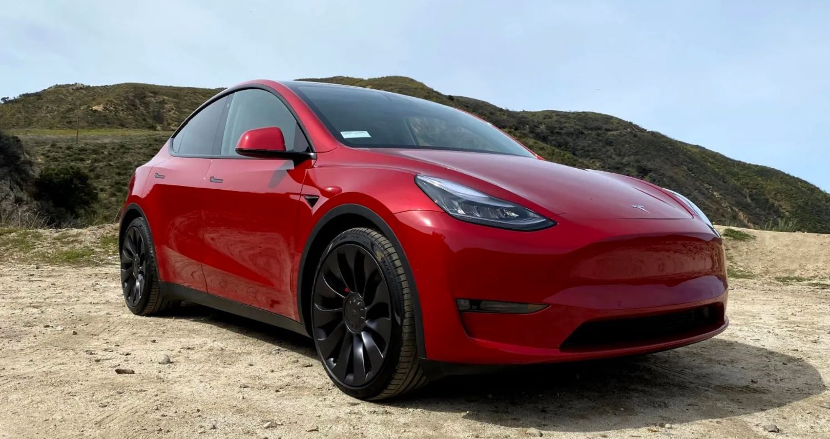 These Are The Biggest Flaws Of The Tesla Model Y