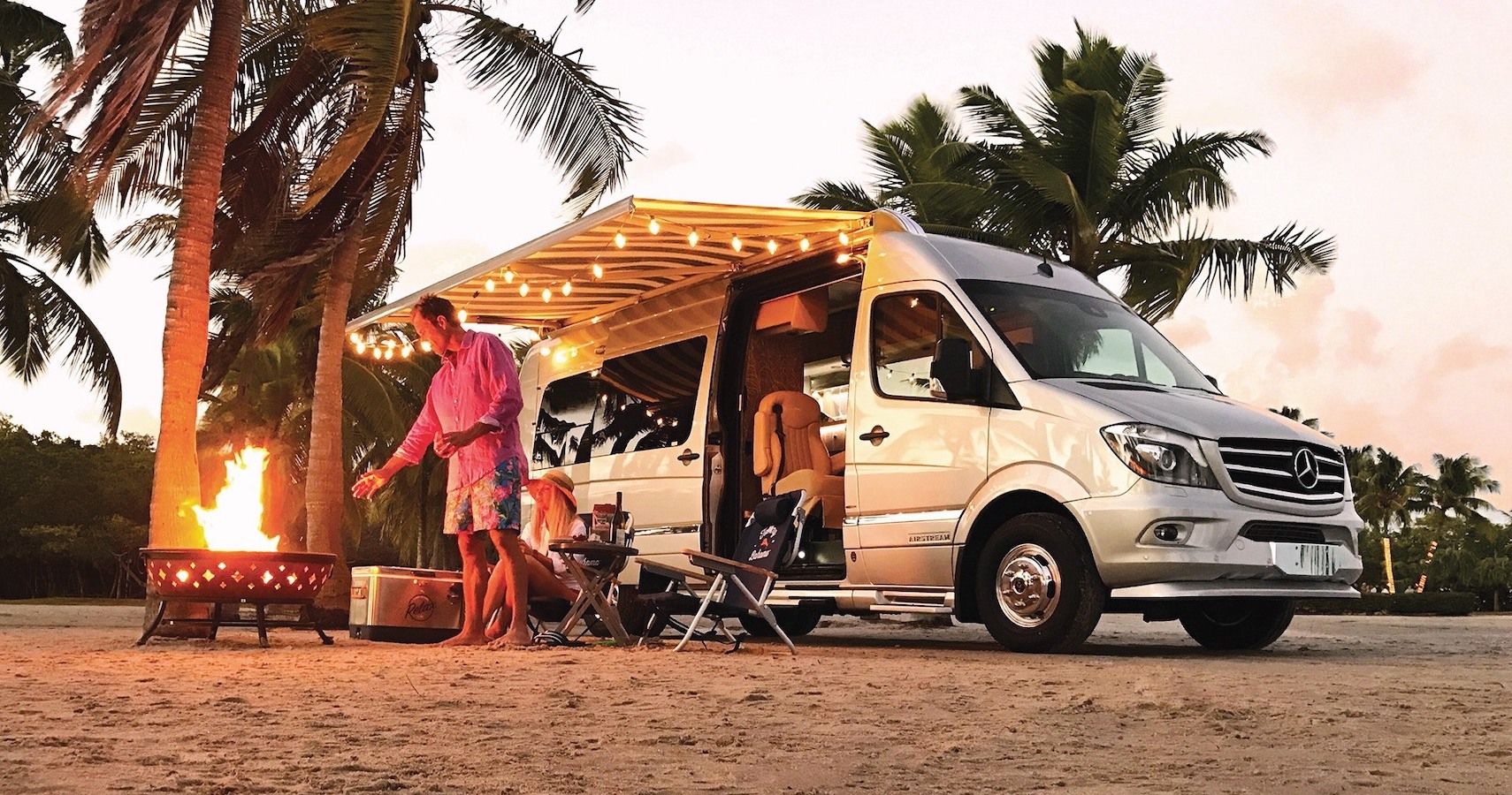 Tommy bahama airstream price discount