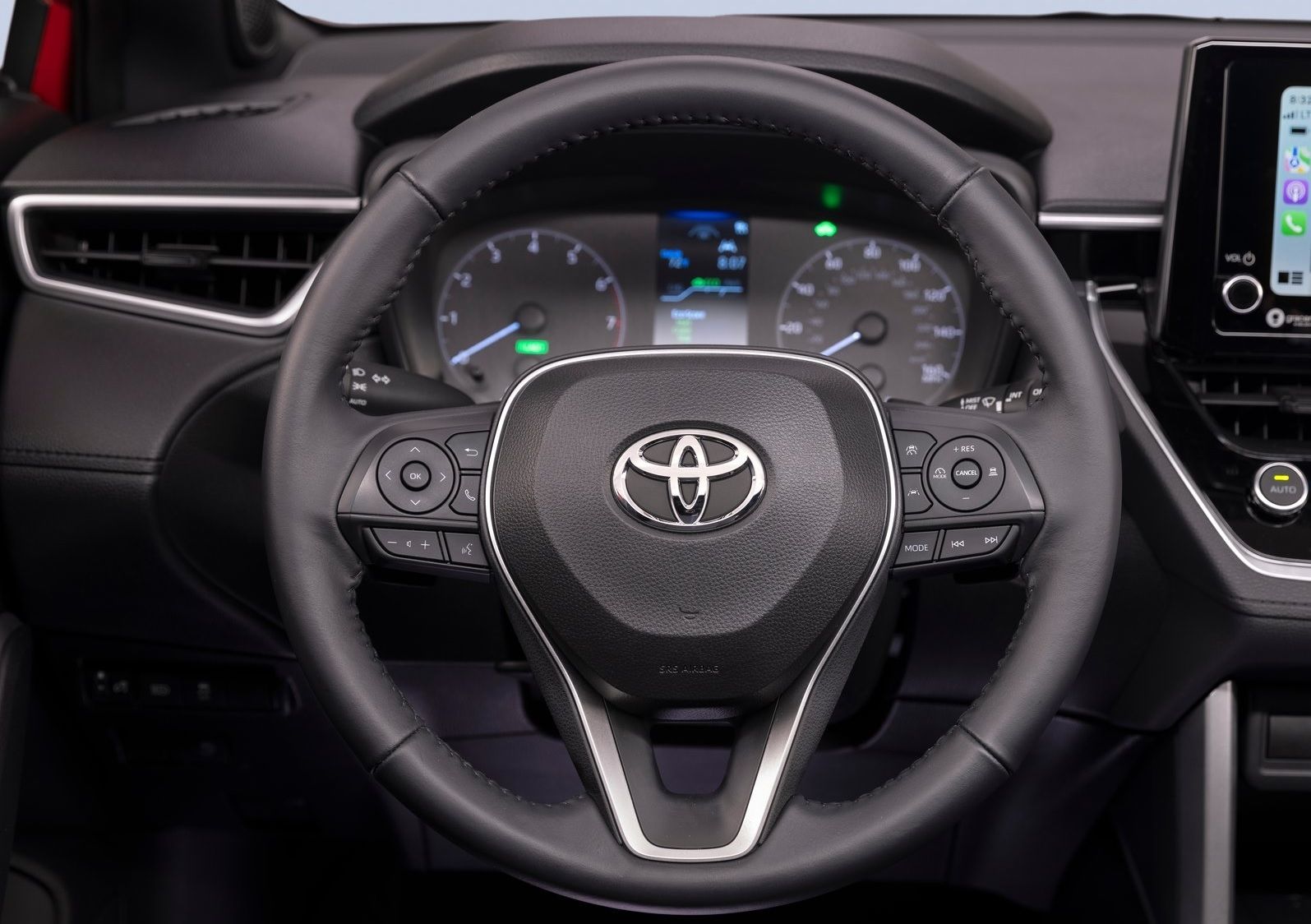 A Guide To Buying A 2023 Toyota Corolla Cross Hybrid