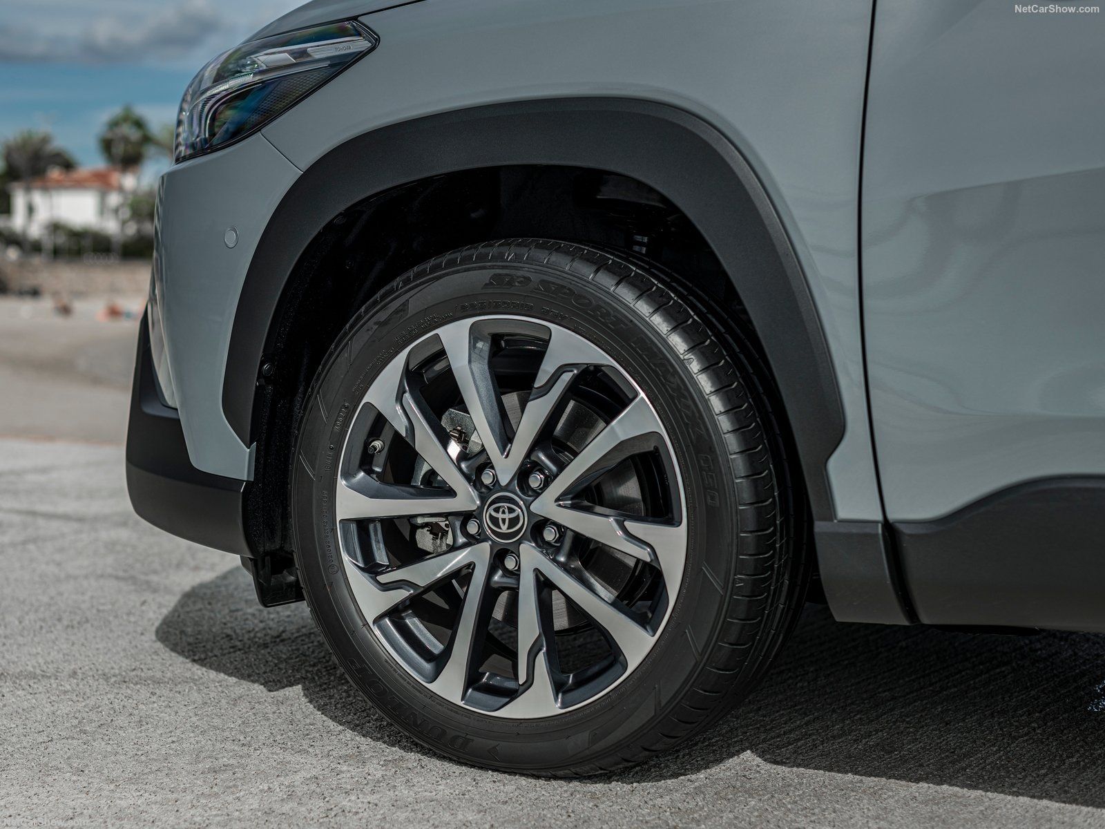 10 Things We Love About The Toyota Corolla Cross Hybrid