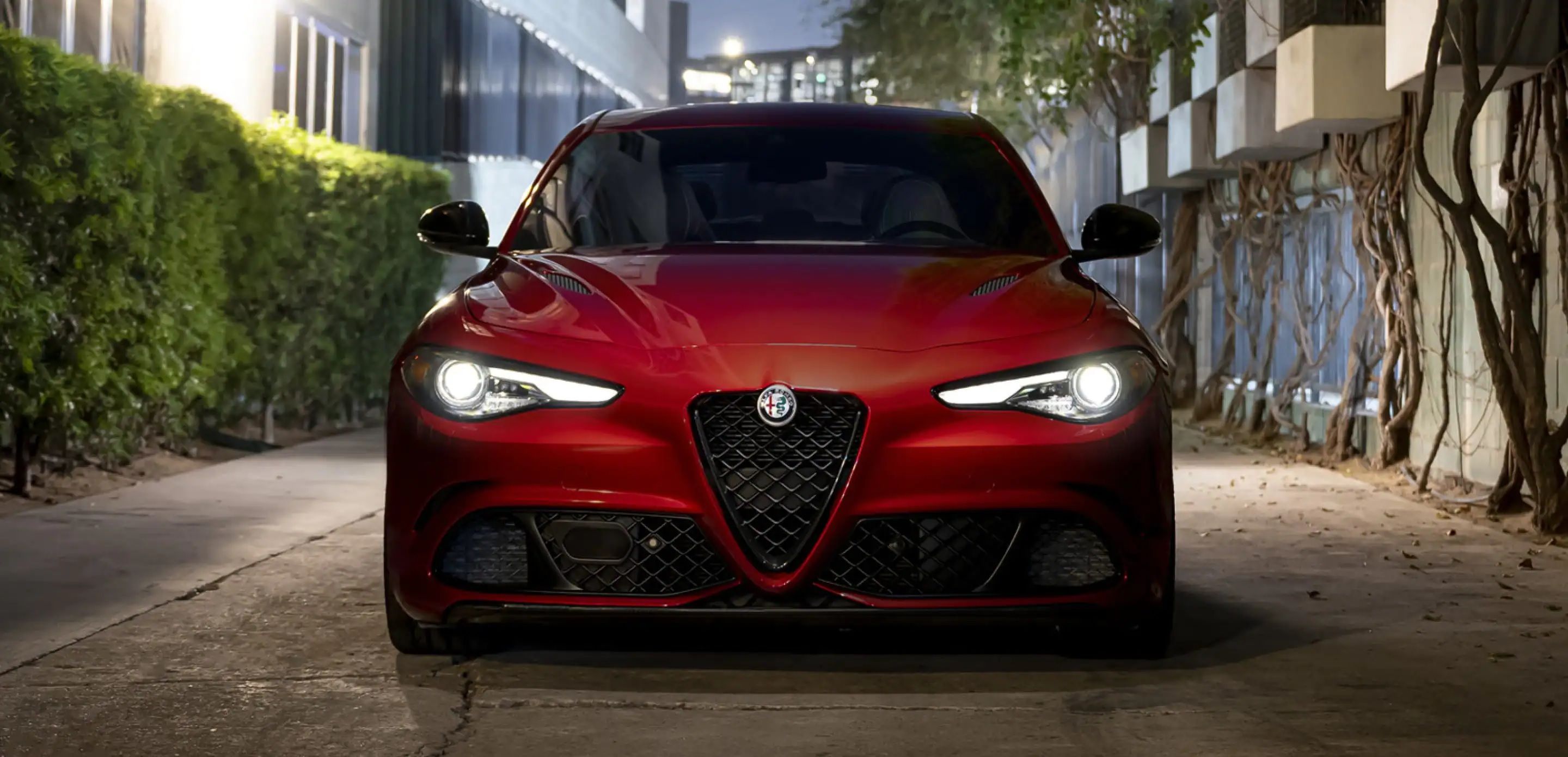 2023 Alfa Romeo Guilia Costs, Facts, And Figures