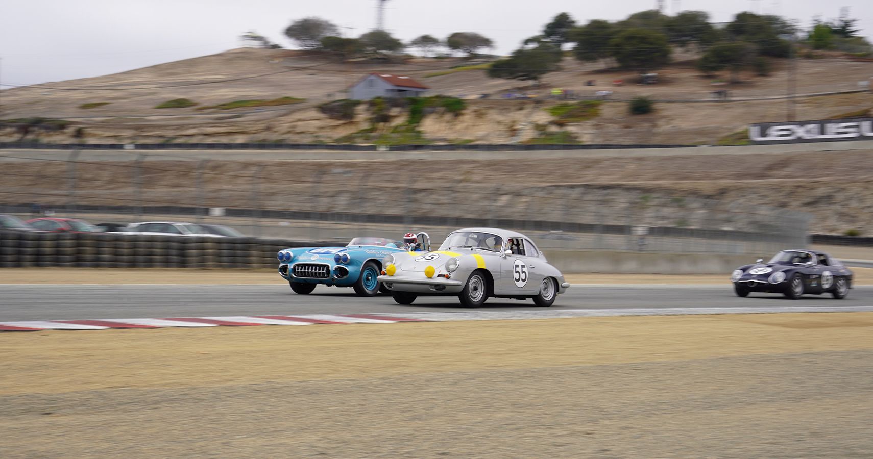 HotCars Visits Velocity Invitational For Some Of The World's Best