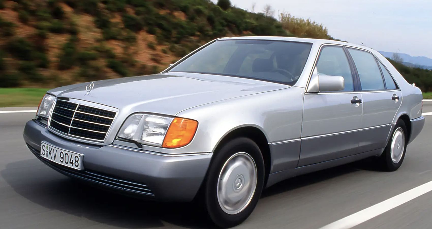 5 Classic German Cars That Were Seriously Overengineered (5 Modern Ones That Aren’t)