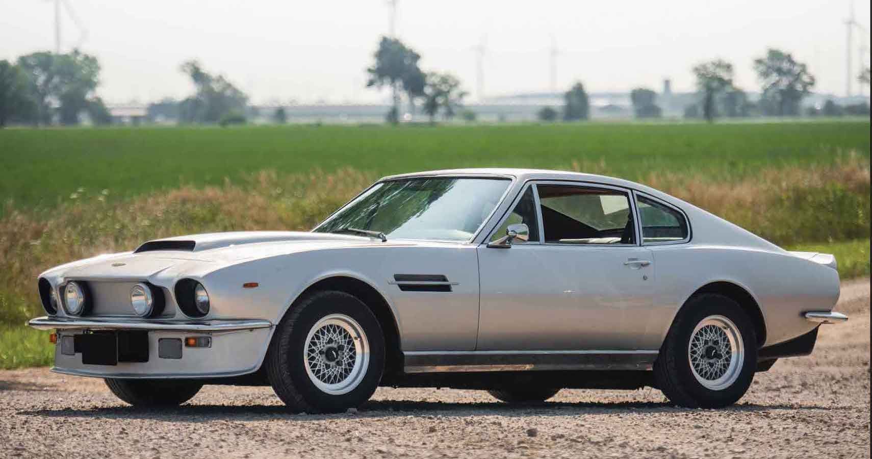 These Are Our 10 Favorite British Cars From The 1970s