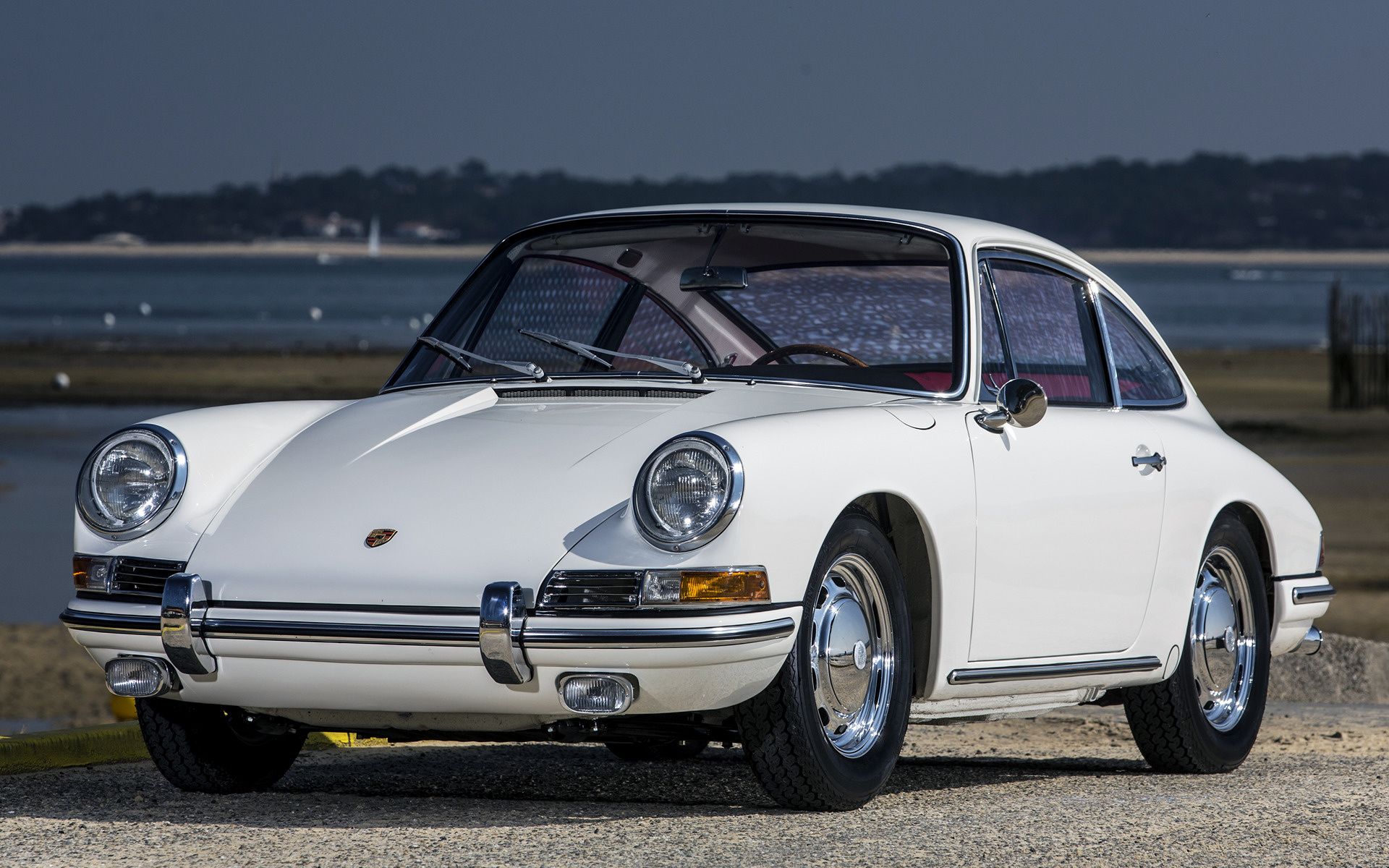 10 Most Iconic Cars Of All Time - Buzz Of The Orient | The NewsTalkers