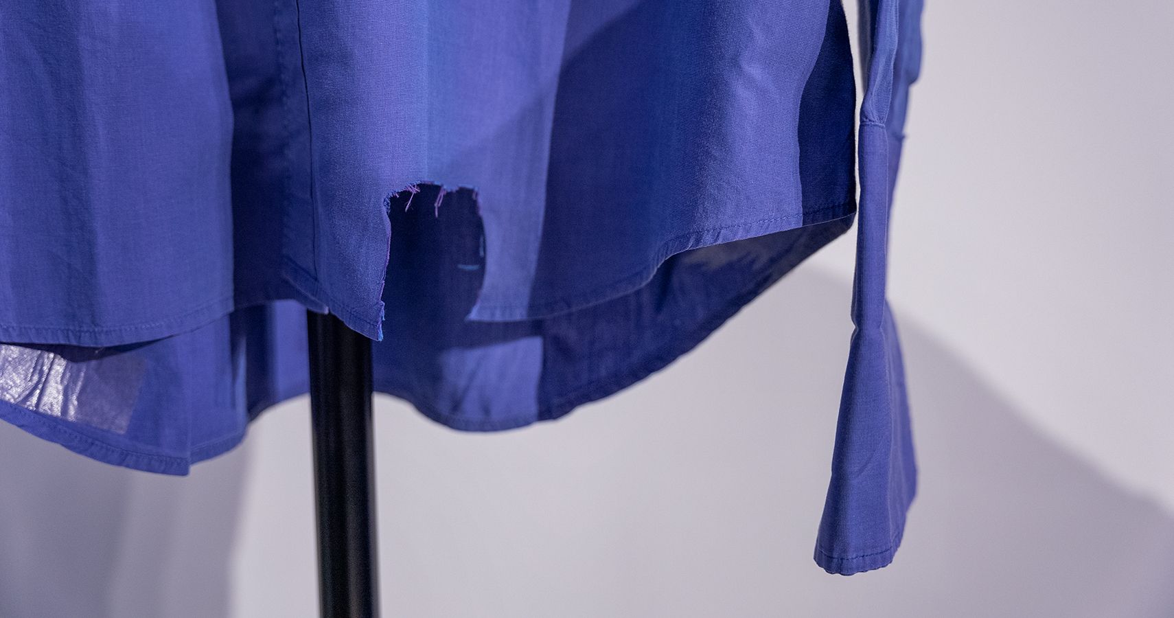 MINI x Paul Smith: Recycling And Upcycling Done The MINI Way