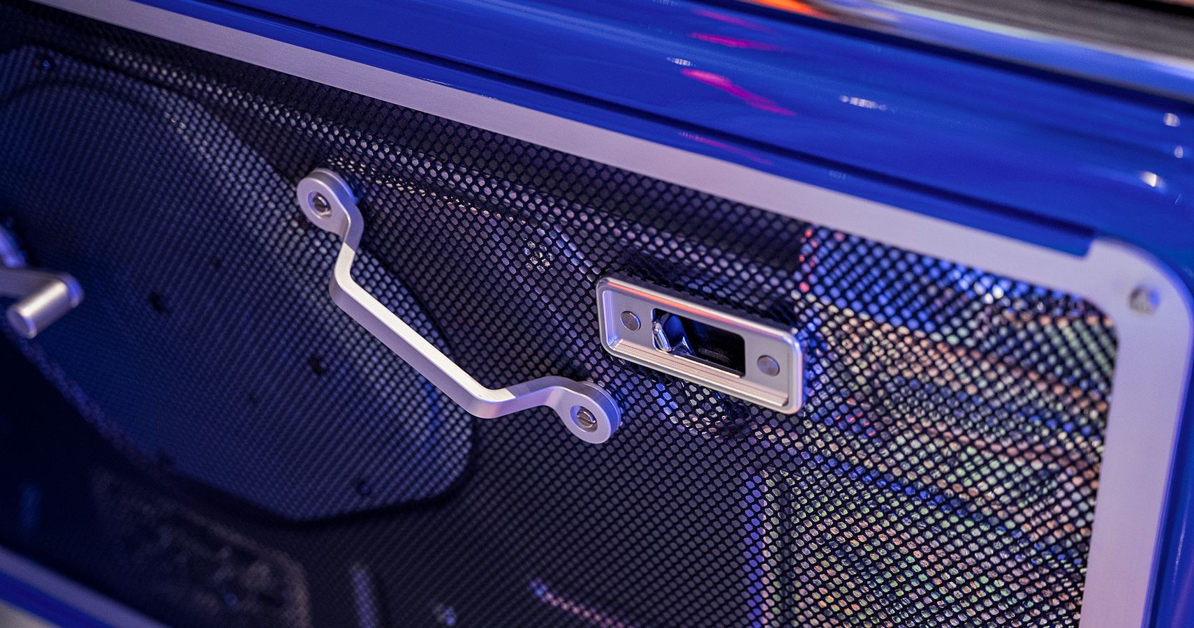 MINI x Paul Smith: Recycling And Upcycling Done The MINI Way