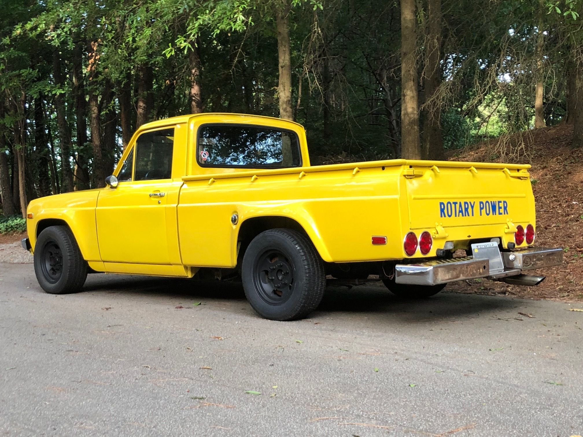 10 Rotary Wankel Engine Facts You Should Know