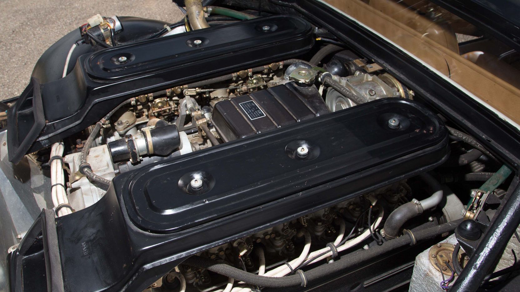 Why The Ferrari 512 BB Matured From Ugly Duckling To A True Collector Piece