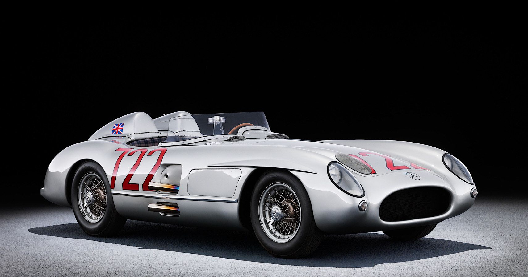 10 Rare Cars In Forza Horizon 5