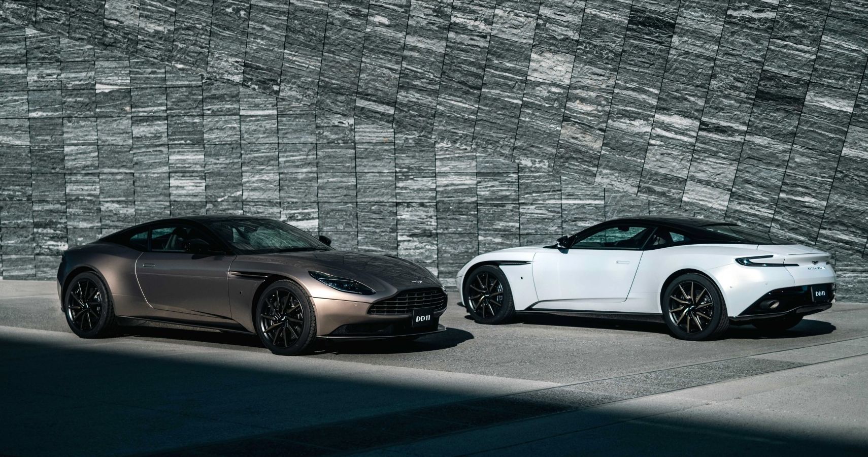 2022 Aston Martin DB11: Costs, Facts, And Figures