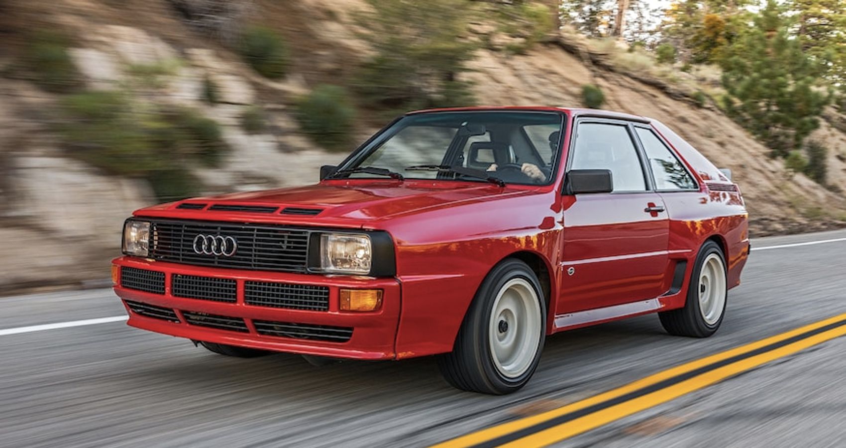 Here Are The Coolest Used Audi Models That'll Last A Lifetime