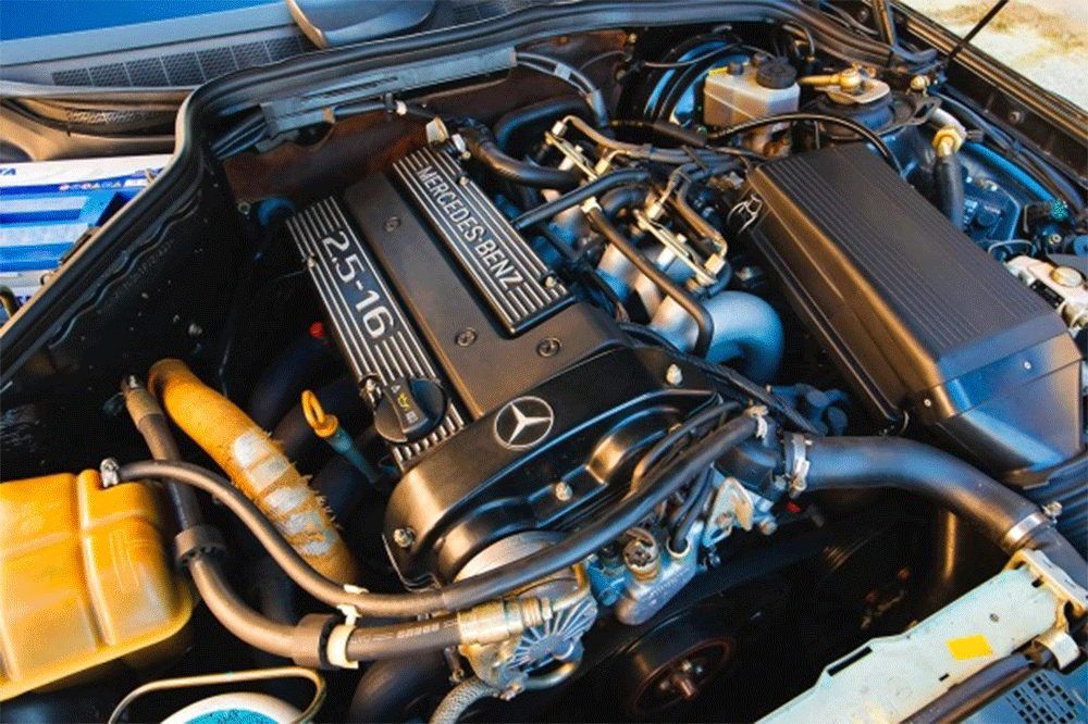 10 Naturally Aspirated 4Cylinder Engines That Punch Way Above Their Weight