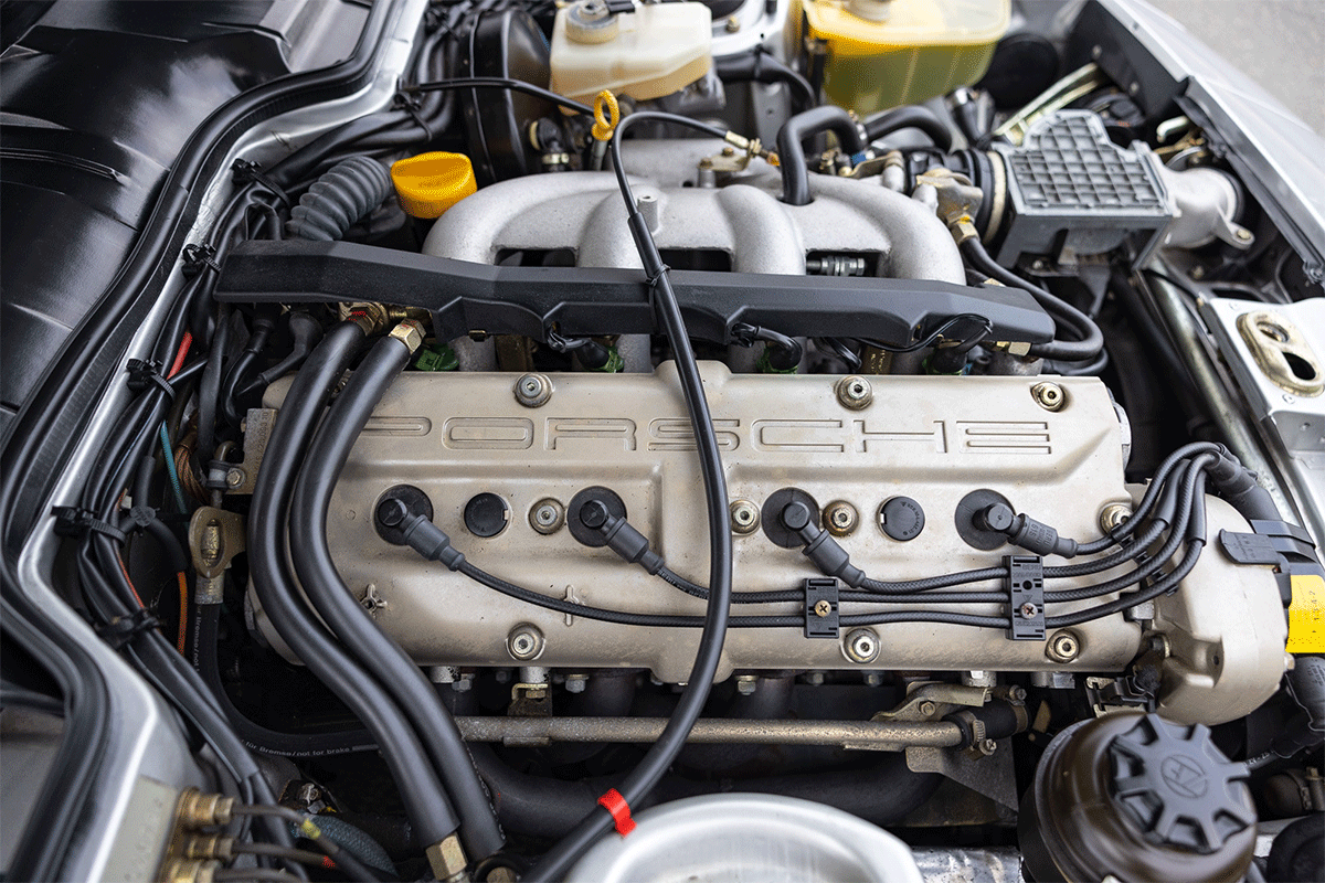 10 Naturally Aspirated 4Cylinder Engines That Punch Way Above Their Weight