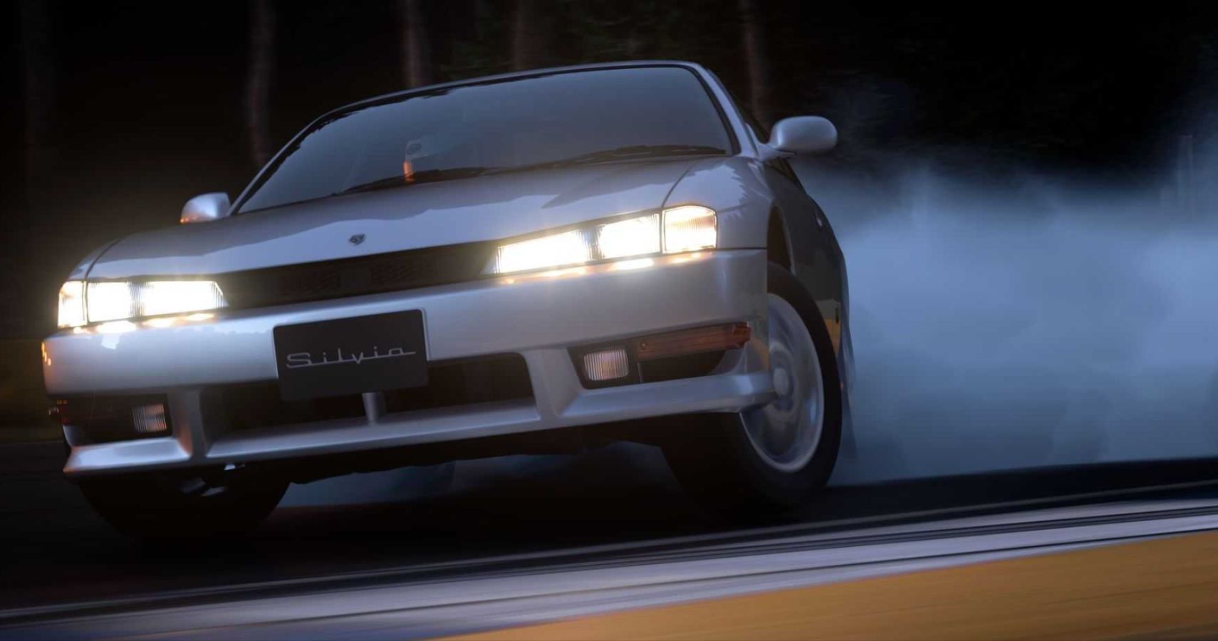 Gran Turismo 7 September Update Adds Nissan Silvia, Two Other Cars