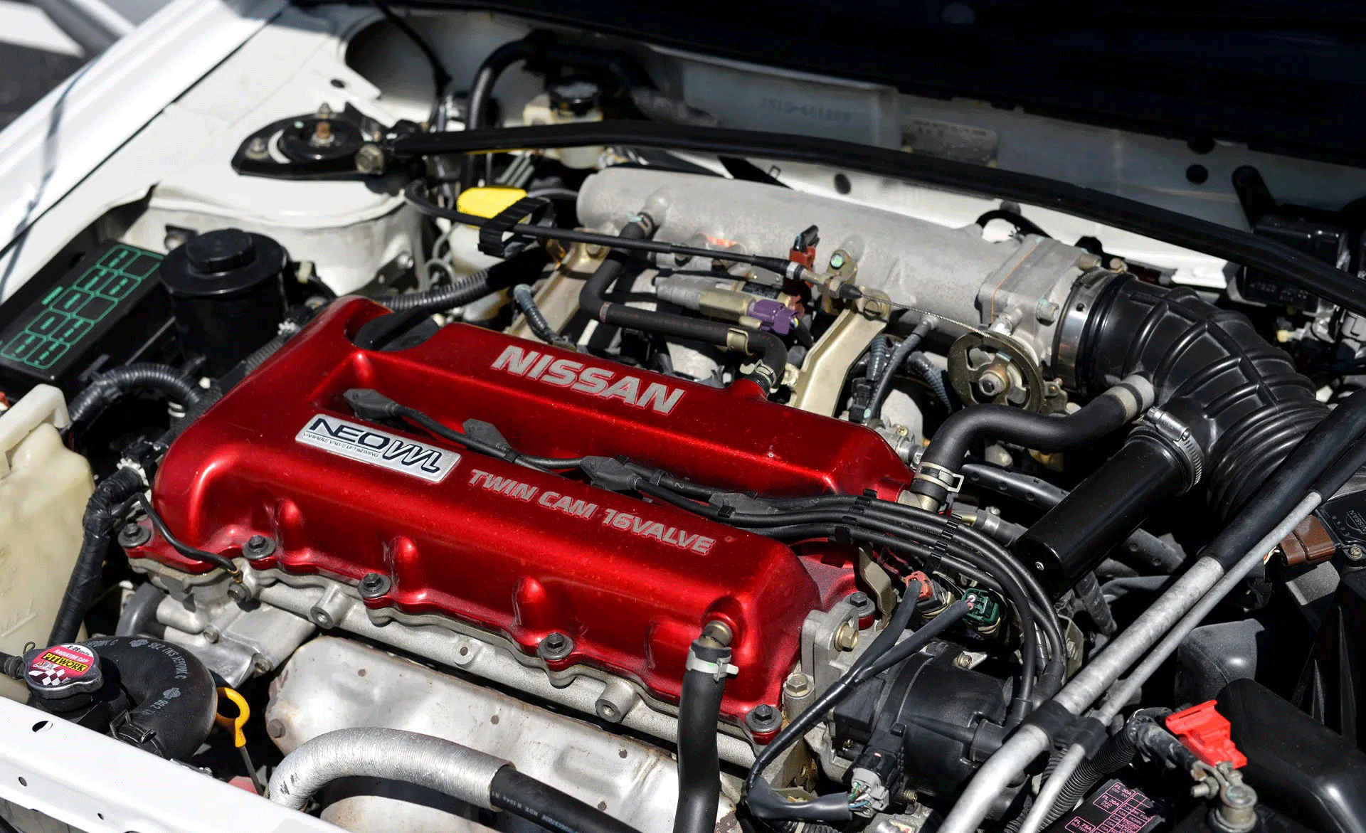 10 Naturally Aspirated 4Cylinder Engines That Punch Way Above Their Weight