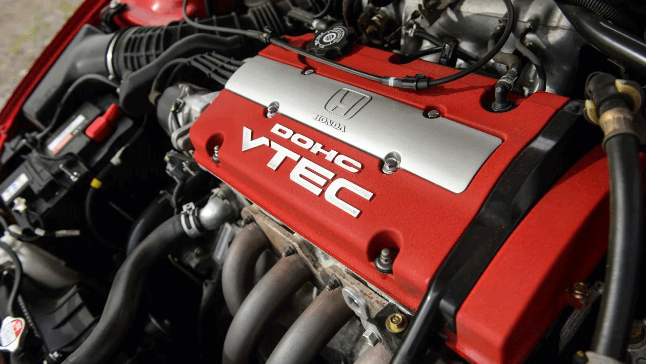10 Naturally Aspirated 4Cylinder Engines That Punch Way Above Their Weight