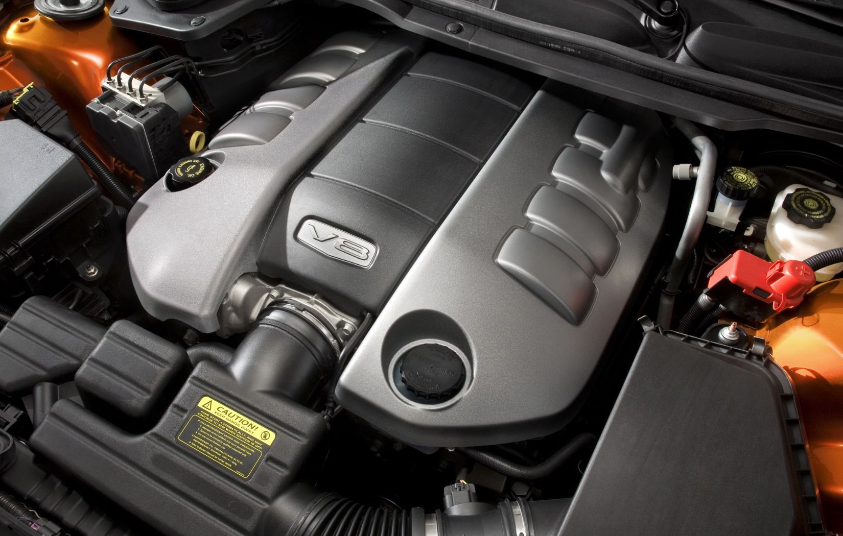 10 Things You Probably Didn't Know About The Pontiac G8 GXP