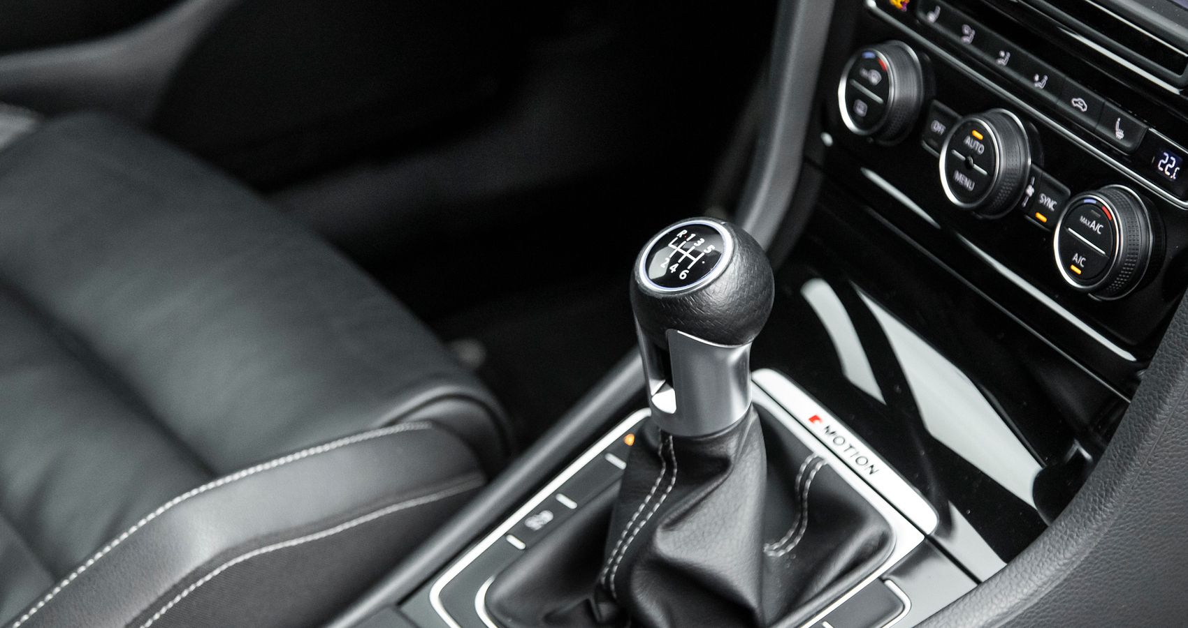 Why The 2017 Volkswagen Golf R Is The Ultimate Sleeper Hot Hatch