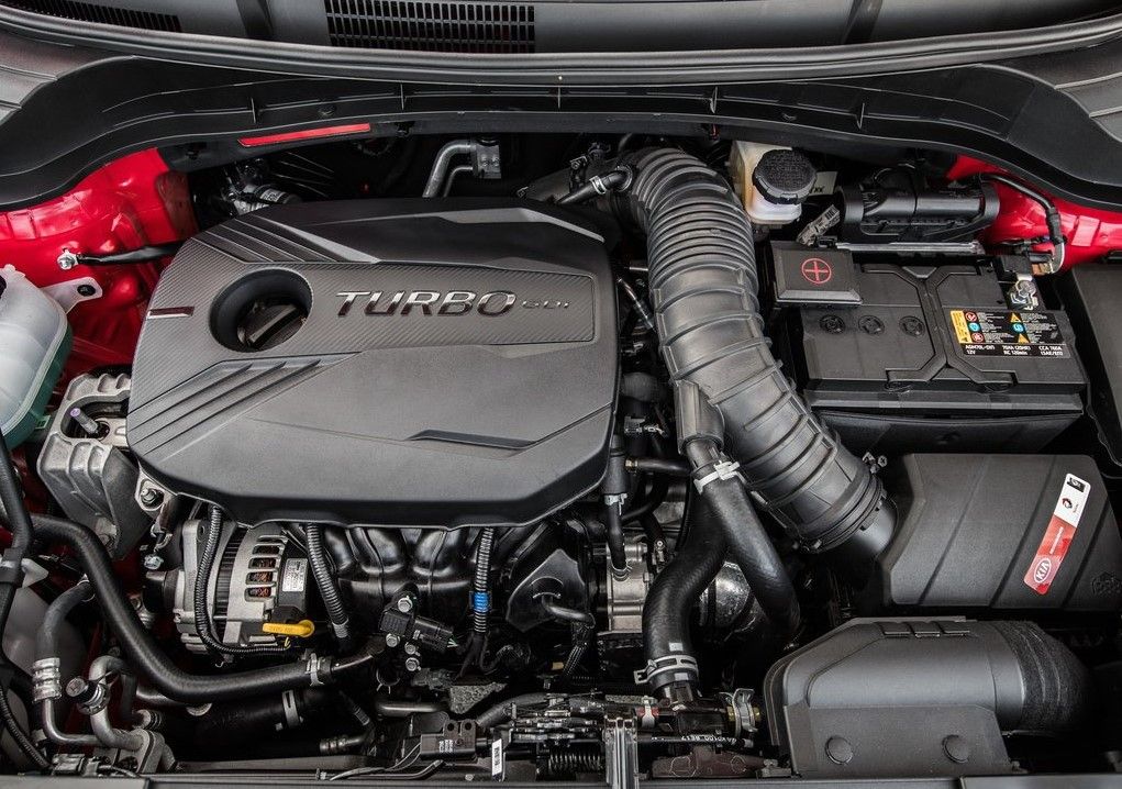 Here's Why The 2019 Kia Soul Is An Excellent CUV