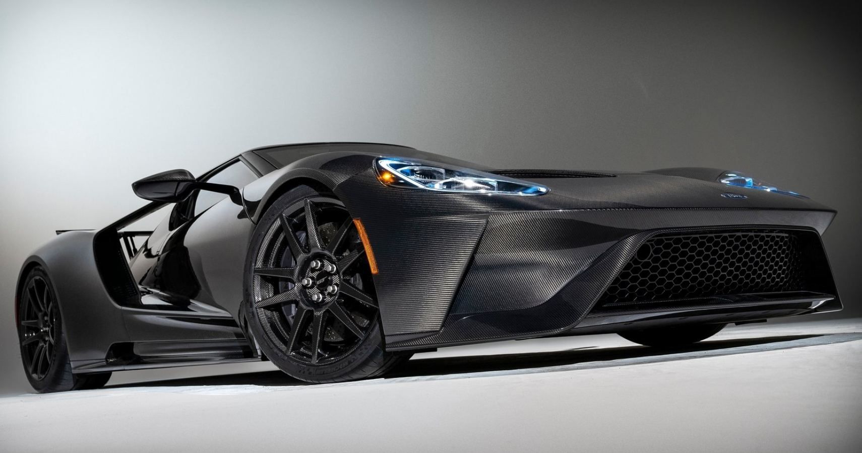 This Is The Best American Sports Car That Doesn’t Have A V8