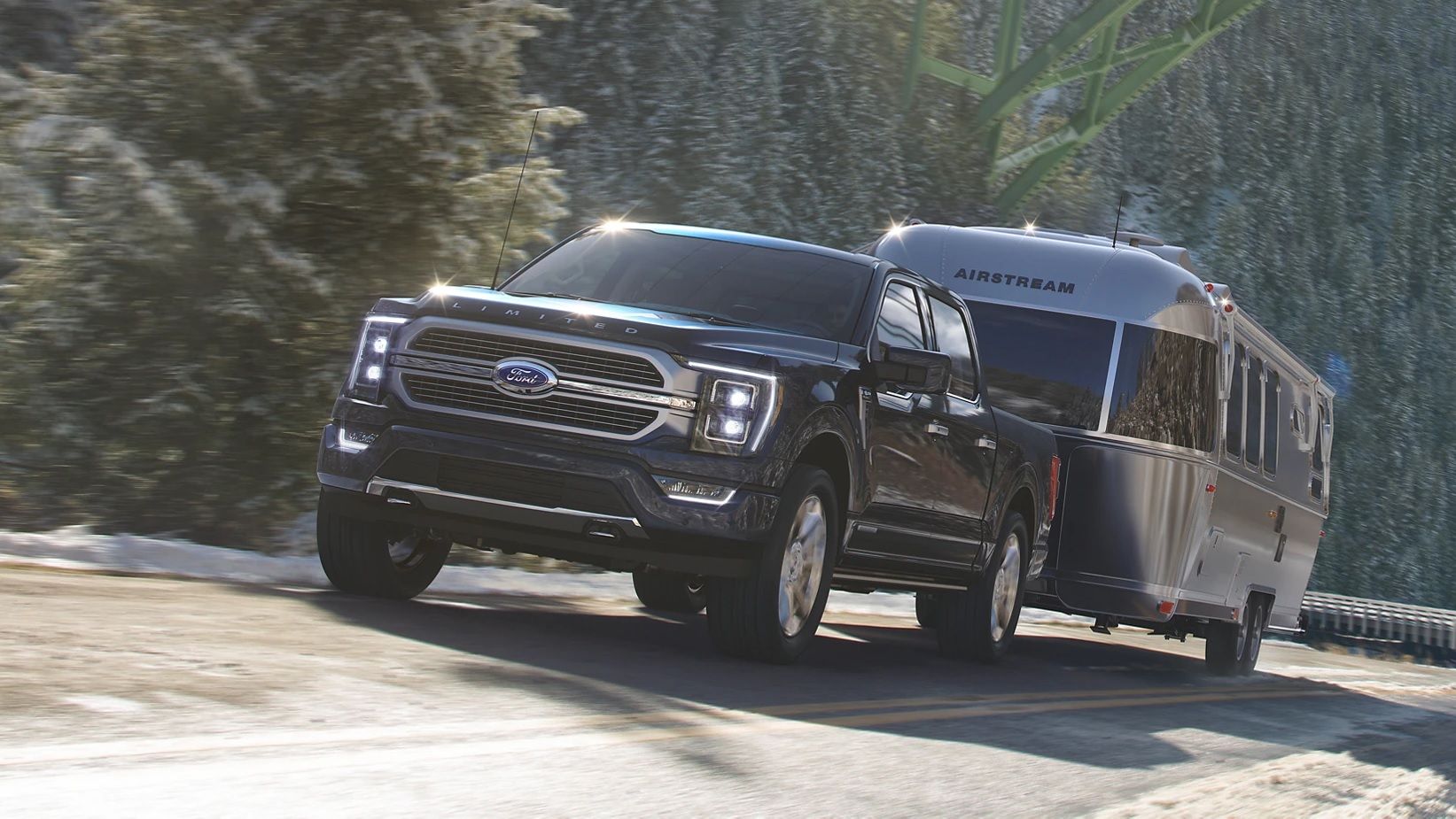 These Are The 10 Hybrid Trucks We're Looking Forward To The Most