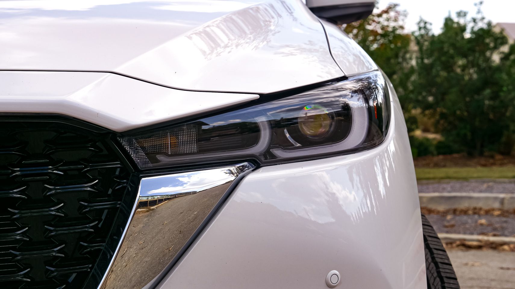 2023 Mazda CX5 Review, Is This The Last Year?