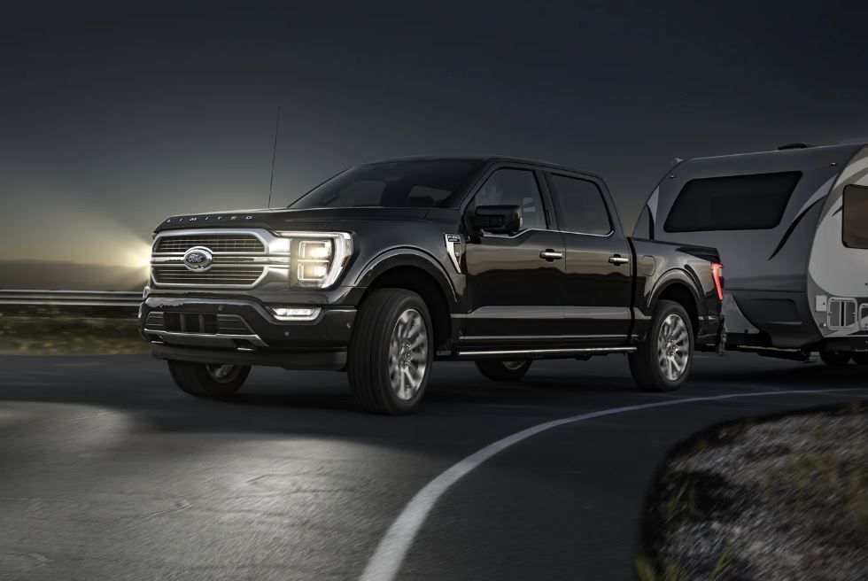 10 Things To Know Before Buying The 2023 Ford F150 Hybrid